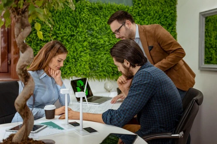 Imagem Ilustrando Geotec