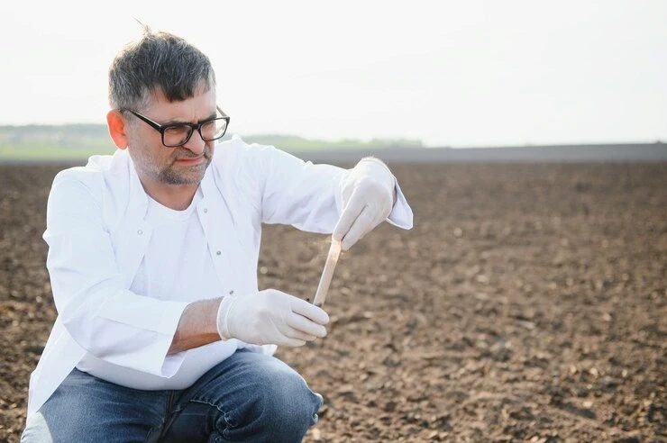 Imagem Ilustrando Geotec